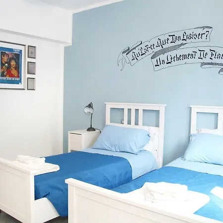 Mararte 住宿加早餐酒店 3*