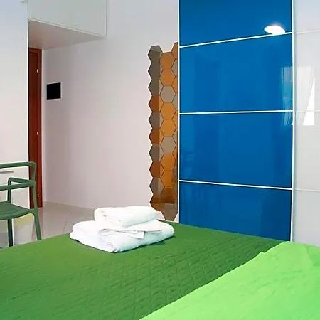 Mararte Bed & Breakfast
