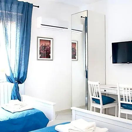 Bed & Breakfast Mararte Trecase