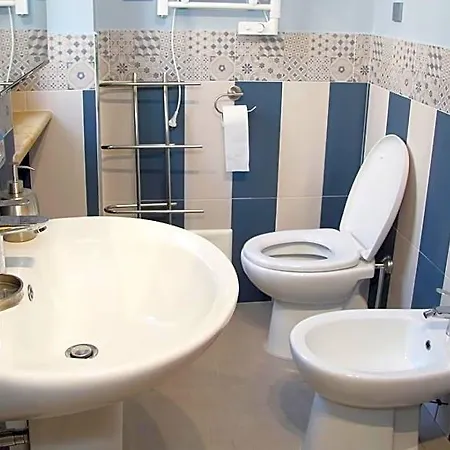 Mararte Bed & Breakfast 3*