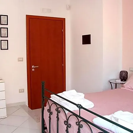 Bed & Breakfast Mararte 3*