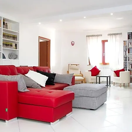 Mararte 3* Trecase