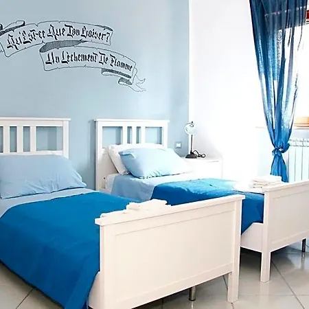 Mararte 3* Trecase