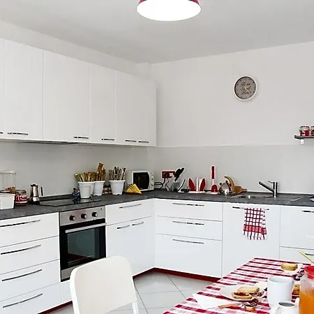 Mararte Bed & Breakfast Trecase