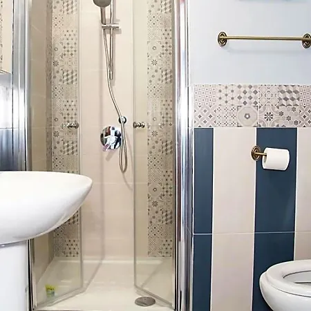 Bed & Breakfast Mararte Trecase