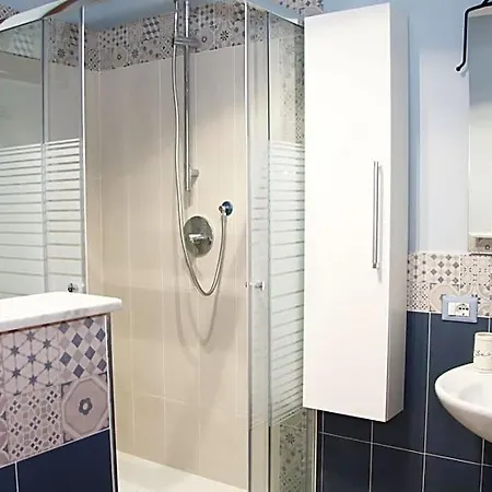 Bed & Breakfast Mararte Trecase