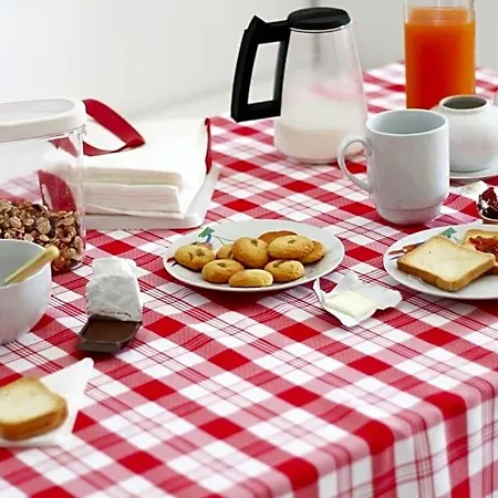 Bed & Breakfast Mararte 3*