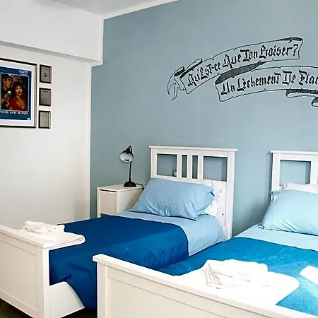 Mararte Bed & Breakfast 3*