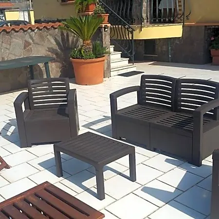 Mararte Bed & Breakfast