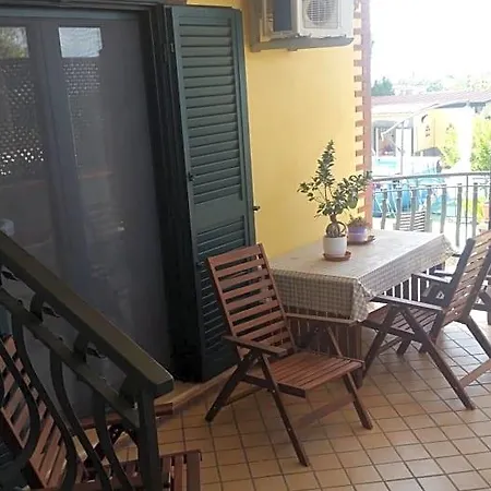 Mararte Bed & Breakfast