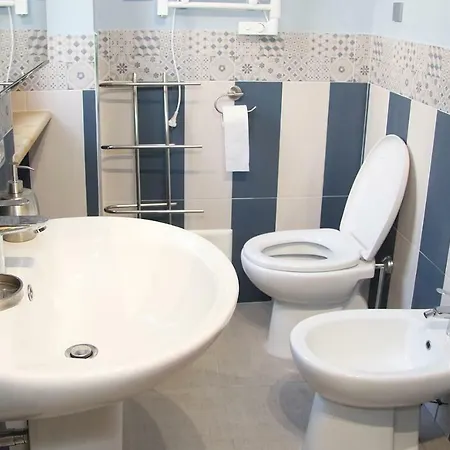 Mararte Bed & Breakfast Trecase