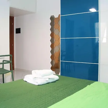 Mararte Bed & Breakfast Trecase