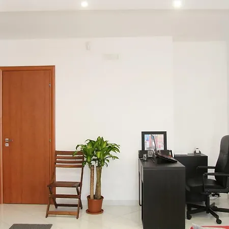 Mararte Bed & Breakfast 3*