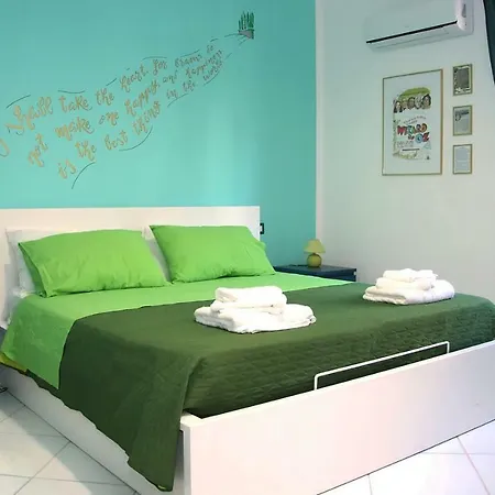 Bed & Breakfast Mararte