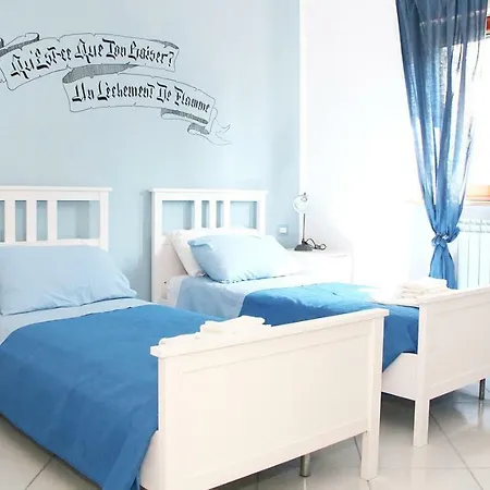 Bed & Breakfast Mararte