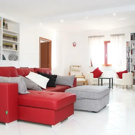 Mararte Bed & Breakfast 3*