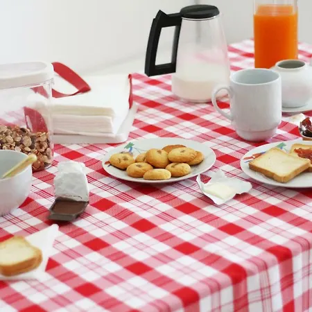 Bed & Breakfast Mararte 3*