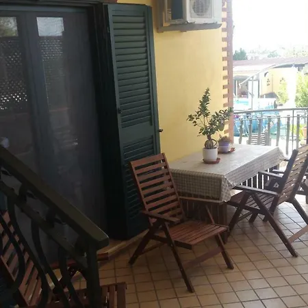 Bed & Breakfast Mararte Trecase