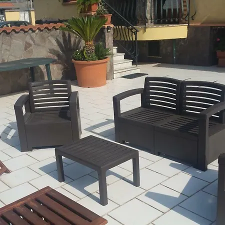 Mararte 3* Trecase
